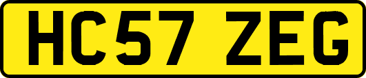 HC57ZEG