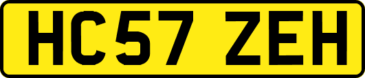 HC57ZEH