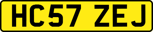 HC57ZEJ