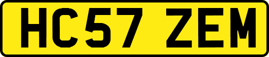 HC57ZEM