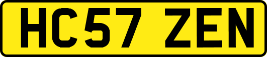 HC57ZEN
