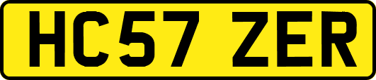 HC57ZER