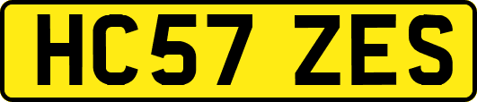 HC57ZES