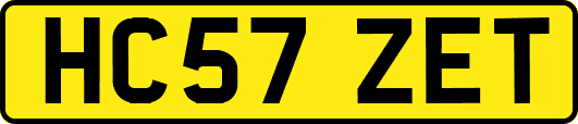 HC57ZET