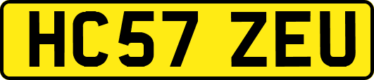 HC57ZEU