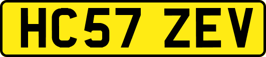 HC57ZEV
