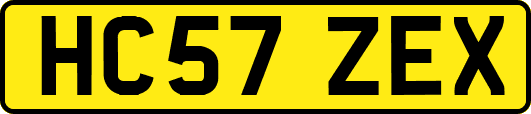 HC57ZEX