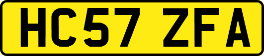 HC57ZFA