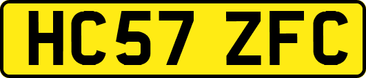 HC57ZFC