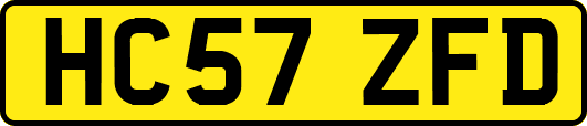 HC57ZFD