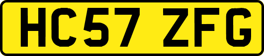 HC57ZFG