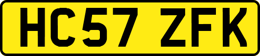 HC57ZFK