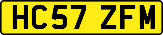HC57ZFM