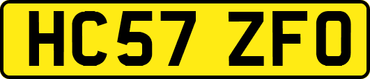 HC57ZFO