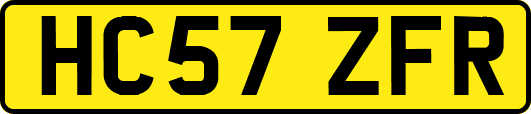 HC57ZFR