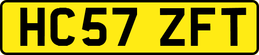 HC57ZFT