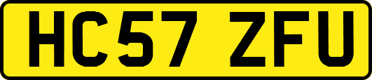 HC57ZFU