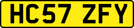 HC57ZFY