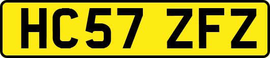 HC57ZFZ
