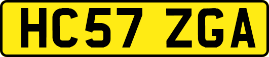 HC57ZGA