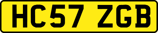HC57ZGB