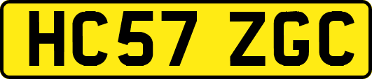 HC57ZGC