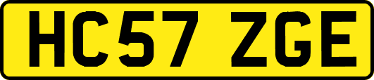 HC57ZGE