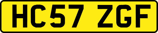 HC57ZGF