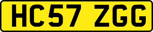 HC57ZGG