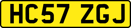 HC57ZGJ