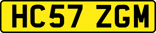 HC57ZGM