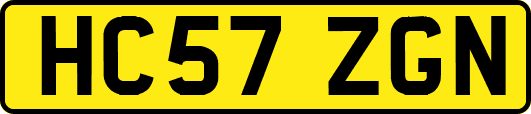 HC57ZGN