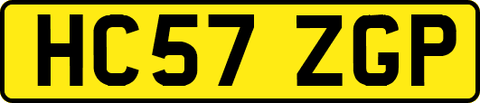 HC57ZGP