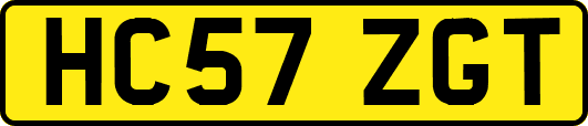 HC57ZGT