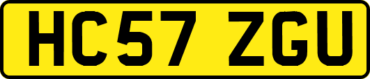 HC57ZGU