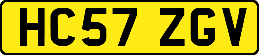 HC57ZGV