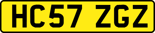 HC57ZGZ