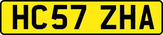 HC57ZHA