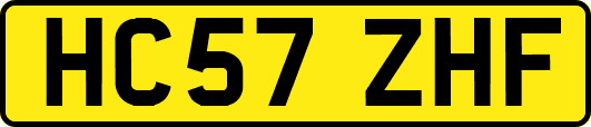 HC57ZHF