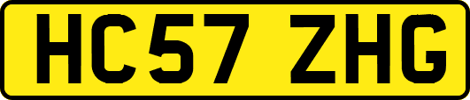 HC57ZHG