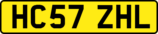 HC57ZHL