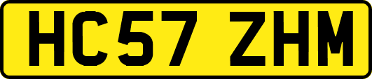 HC57ZHM