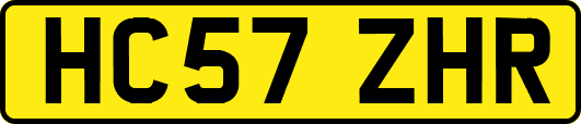HC57ZHR