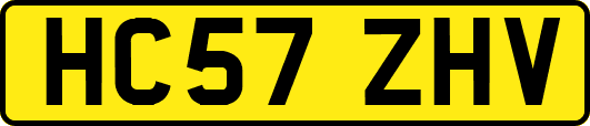 HC57ZHV