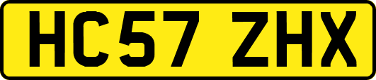 HC57ZHX