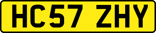 HC57ZHY
