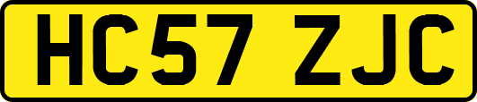 HC57ZJC