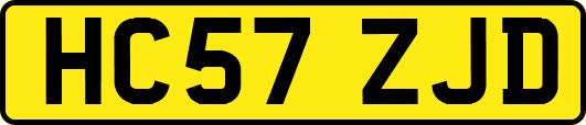 HC57ZJD