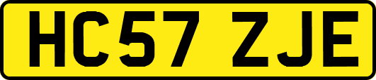 HC57ZJE