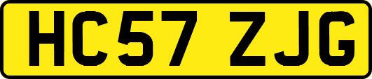 HC57ZJG